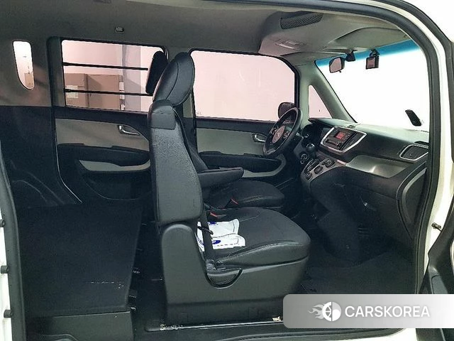 Kia The New Ray id 4425040 из Кореи 15
