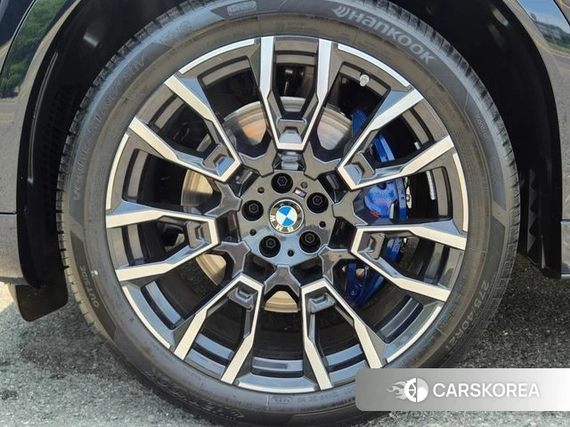BMW X6 (G06) id 4359706 из Кореи 15