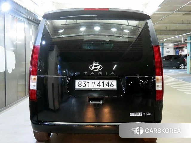 Hyundai Staria id 4511198 из Кореи 15