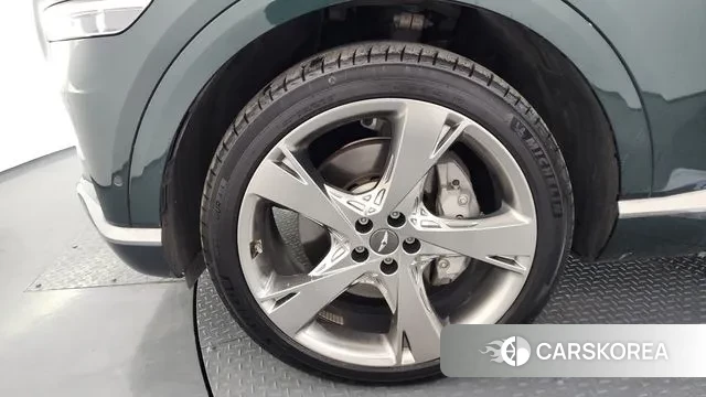 Genesis GV80 id 3555440 из Кореи 15