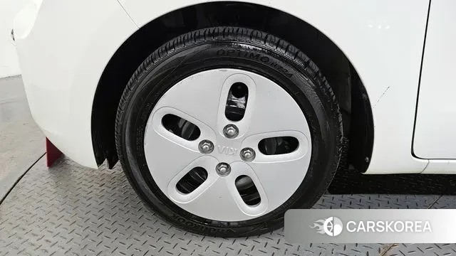 Kia The New Ray id 3023179 из Кореи 15