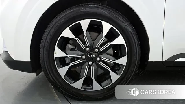 Kia Carnival 4th generation id 3149415 из Кореи 15