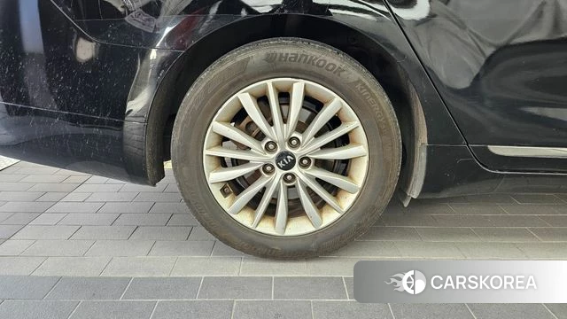 Kia K7 Premier id 4923723 из Кореи 15