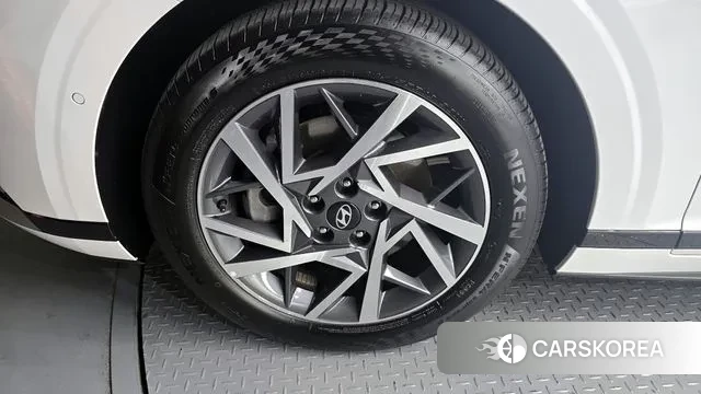 Hyundai Grandeur (GN7) id 3410216 из Кореи 15