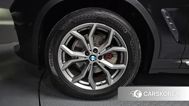 BMW X4 (G02) id 3677267 из Кореи 15