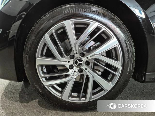 Mercedes-Benz E-Class W214 id 3963293 из Кореи 15