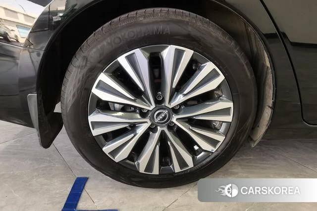 Nissan Teana id 4276244 из Китая 12