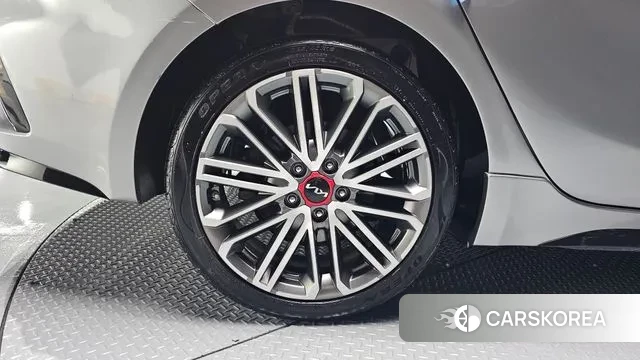 Kia The New K3 2nd generation id 3242722 из Кореи 15