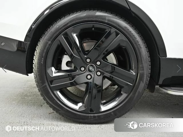 Land Rover Discovery 5 id 3914157 из Кореи 15