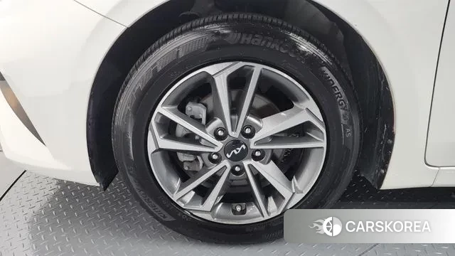 Kia The New K3 2nd generation id 3453707 из Кореи 15