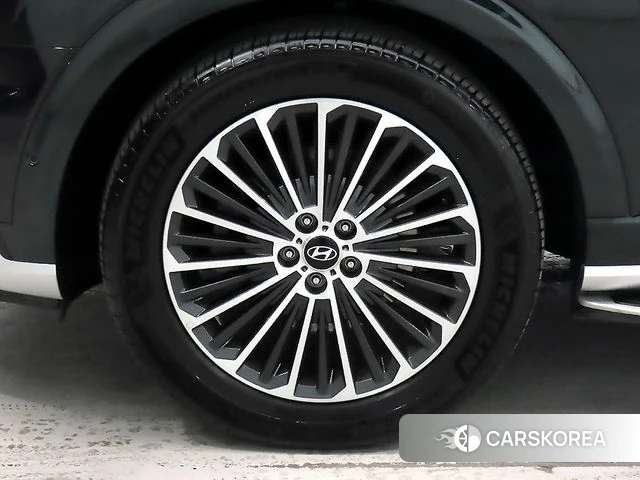 Hyundai Palisade (LX3) id 4576953 из Кореи 15