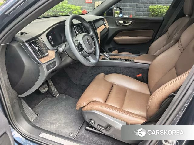 Volvo XC60 id 3890041 из Китая 9