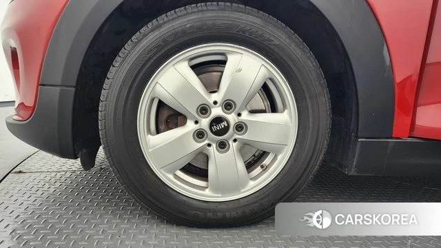 Mini Cooper D id 4776519 из Кореи 25
