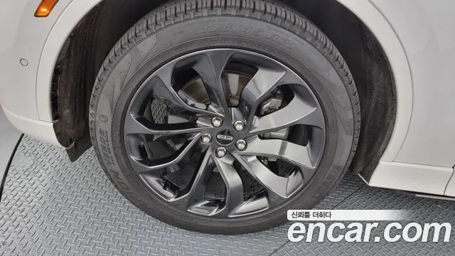 Lincoln Aviator 2nd generation id 2729484 из Кореи 15