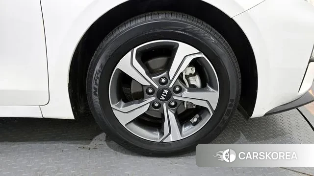 Kia Come New K3 id 3460222 из Кореи 15