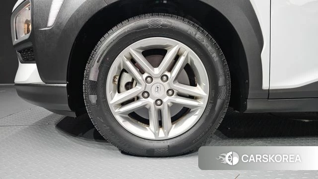 Hyundai Kona id 4658030 из Кореи 25