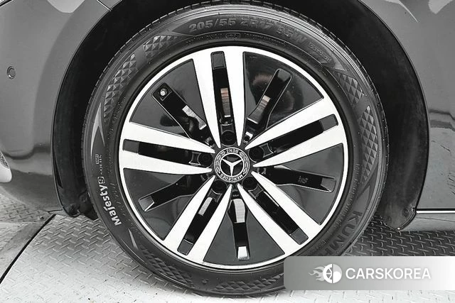 Mercedes-Benz A-Class W177 id 3941912 из Кореи 15