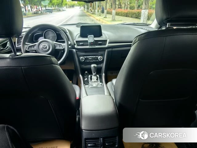Mazda 3 Angkesaila id 3944993 из Китая 19