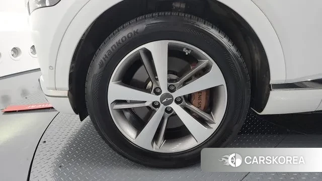 Genesis GV80 id 3426869 из Кореи 15