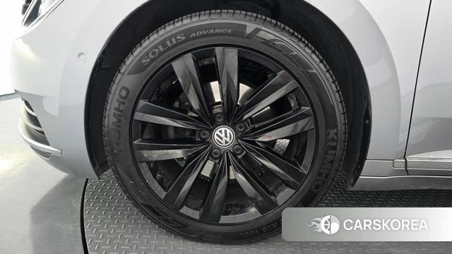 Volkswagen Arteon id 4775963 из Кореи 15