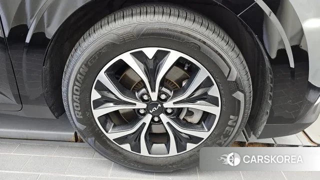 Kia Carnival 4th generation id 3137092 из Кореи 15