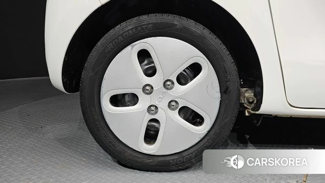Kia The New Ray id 4758399 из Кореи 15