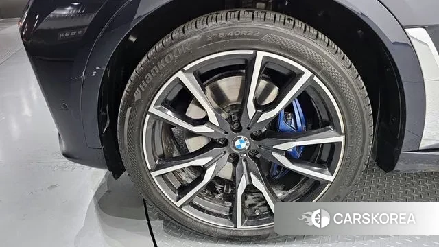 BMW X7 (G07) id 3735138 из Кореи 15