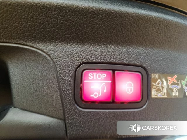 Mercedes-Benz GLE-Class W167 id 4193965 из Кореи 15