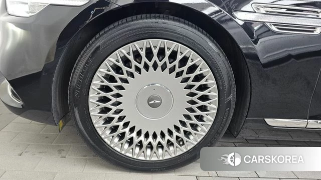 Genesis G90 id 4581529 из Кореи 30