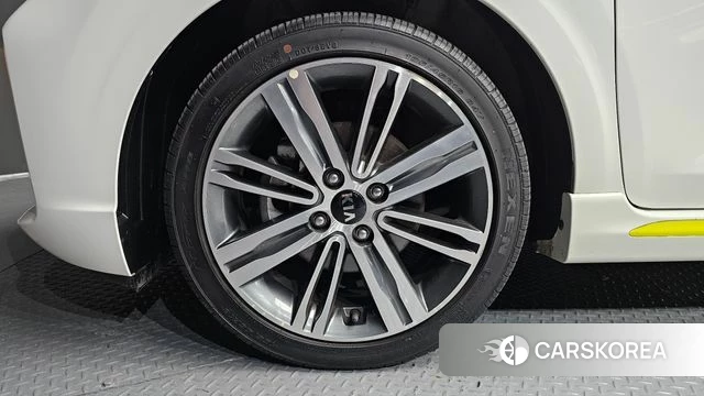 Kia All New Morning (JA) id 4471287 из Кореи 25