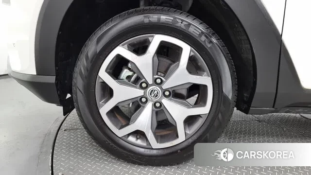 Ssangyong Torres id 3223833 из Кореи 15