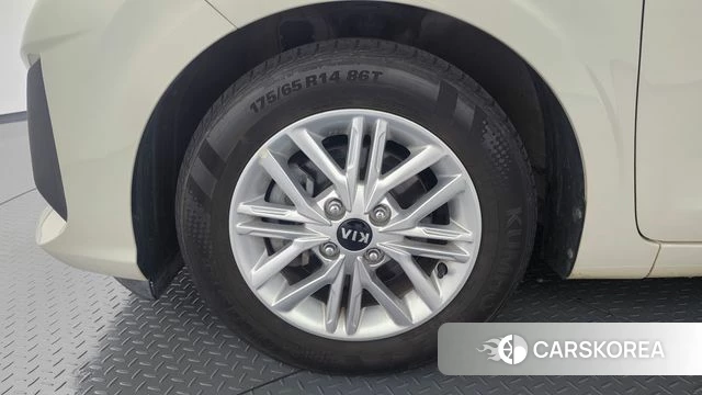 Kia Morning Urban (JA) id 4769608 из Кореи 25