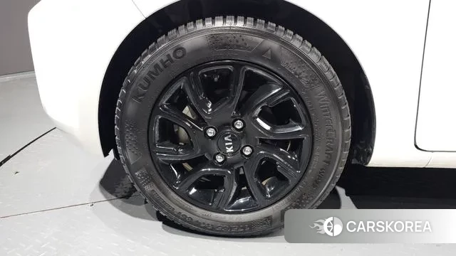 Kia The New Ray id 3406162 из Кореи 15