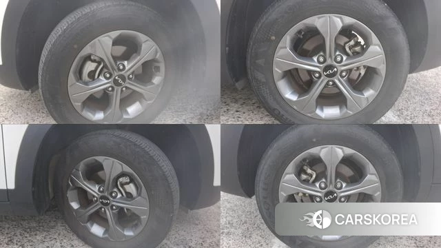 Kia The New Seltos id 4443682 из Кореи 15