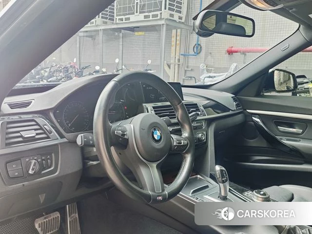 BMW 3 series GT id 4227337 из Китая 13