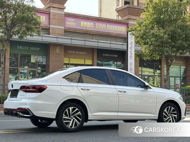 Volkswagen Lavida id 3902230 из Китая 11