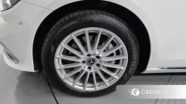 Mercedes-Benz E-Class W213 id 2889346 из Кореи 15