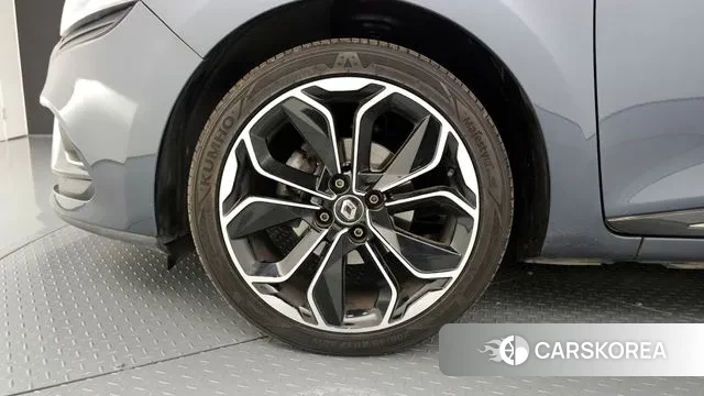 Renault Korea (Samsung) Clio id 3297586 из Кореи 15