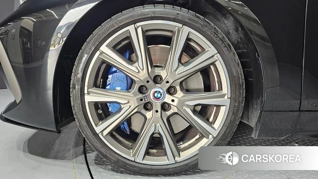 BMW 1 Series (F40) id 4774651 из Кореи 29