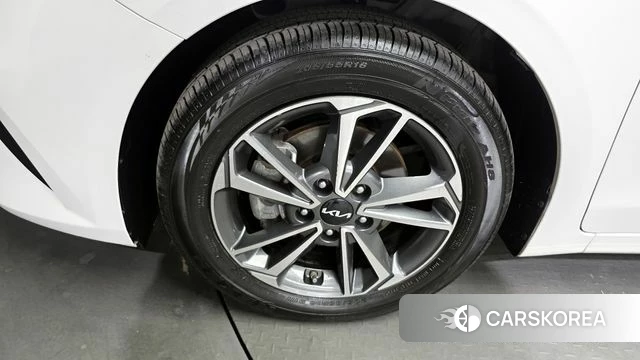 Kia The New K3 2nd generation id 4201177 из Кореи 25