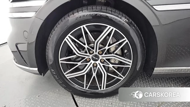 Genesis G90 (RS4) id 3058728 из Кореи 15