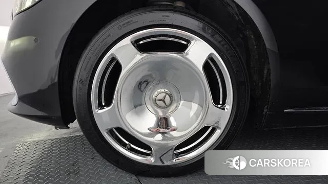 Mercedes-Benz S-Class W223 id 3640006 из Кореи 15