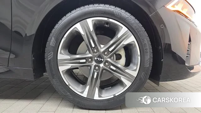 Kia K5 Hybrid 3rd Generation id 3411637 из Кореи 15