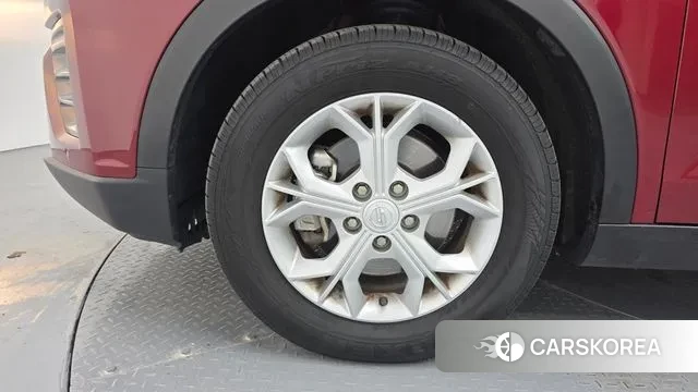 Ssangyong Berry New Tivoli id 3133068 из Кореи 15