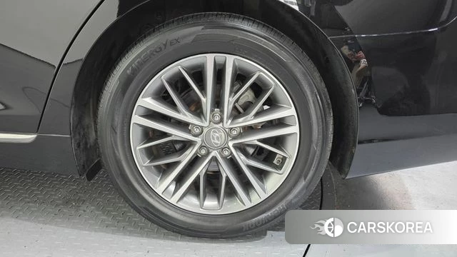 Hyundai Grandeur IG id 3873769 из Кореи 15