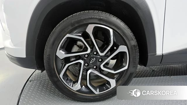 Chevrolet (GM Daewoo) Trax Crossover id 4337141 из Кореи 27
