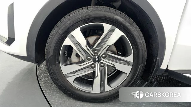 Kia Sorento 4th Generation id 4495003 из Кореи 30