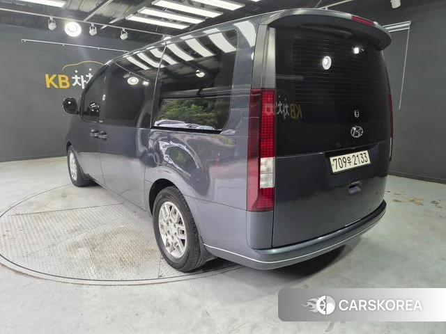 Hyundai Staria id 4936102 из Кореи 15