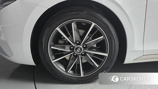 Hyundai The New Grandeur IG id 4730982 из Кореи 15