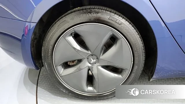 Tesla Model 3 id 3312496 из Кореи 15